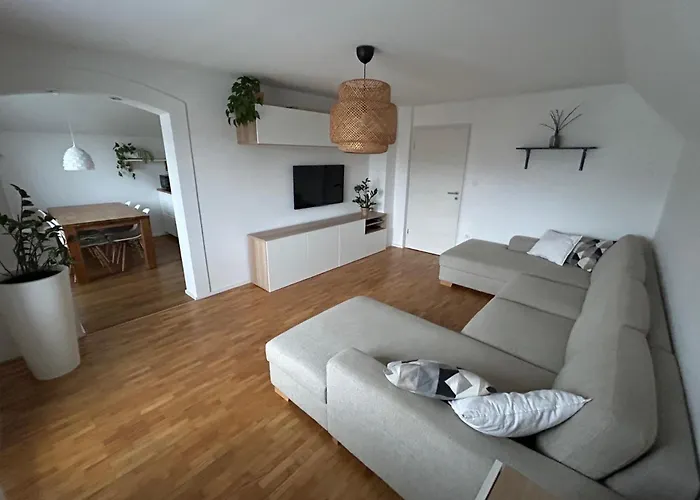 Cozy Stay Near Bled