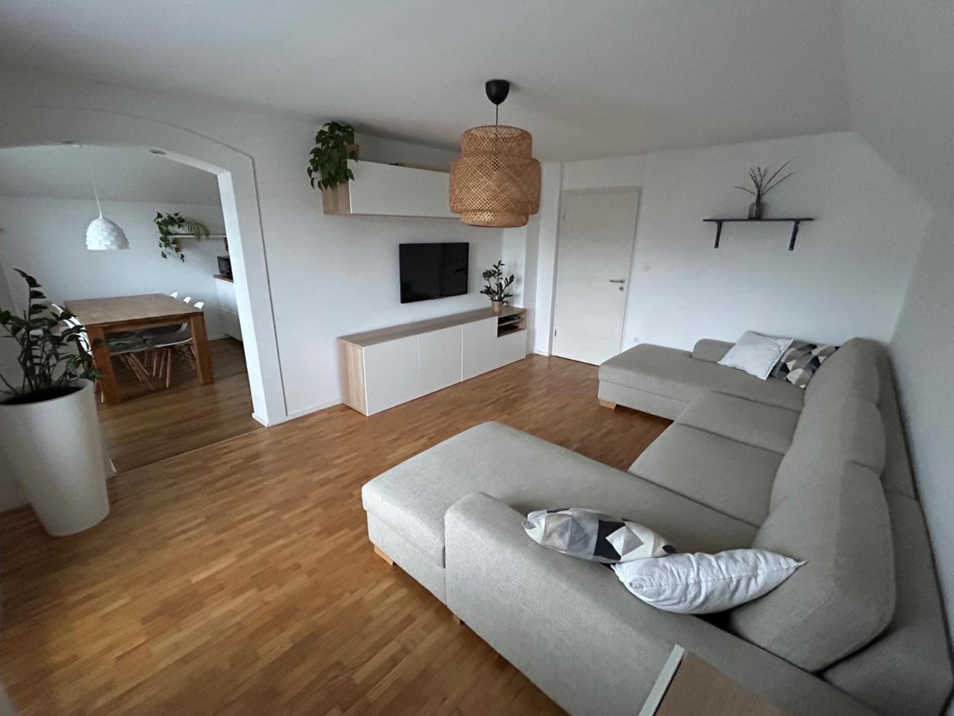 Appartement Cozy Near Bled Radovljica