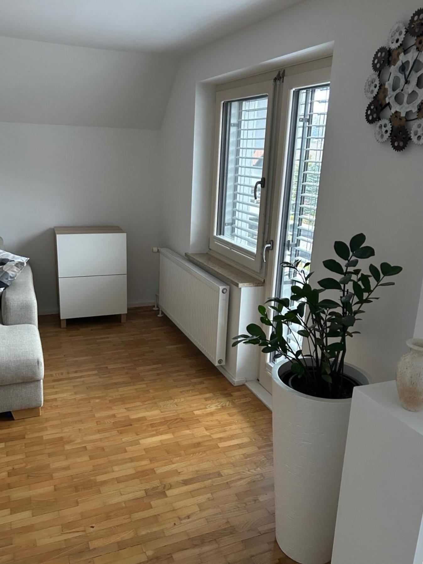 Appartement Cozy Near Bled