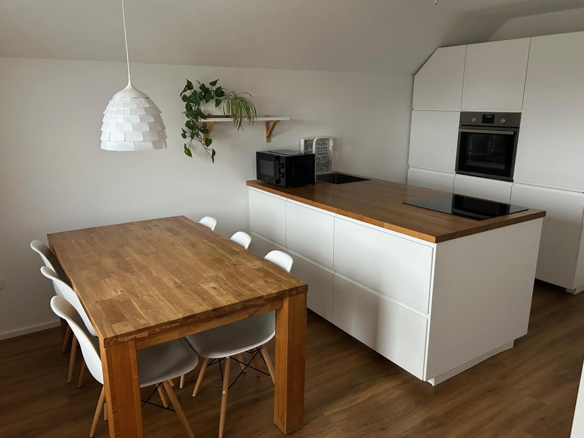Appartement Cozy Near Bled *
