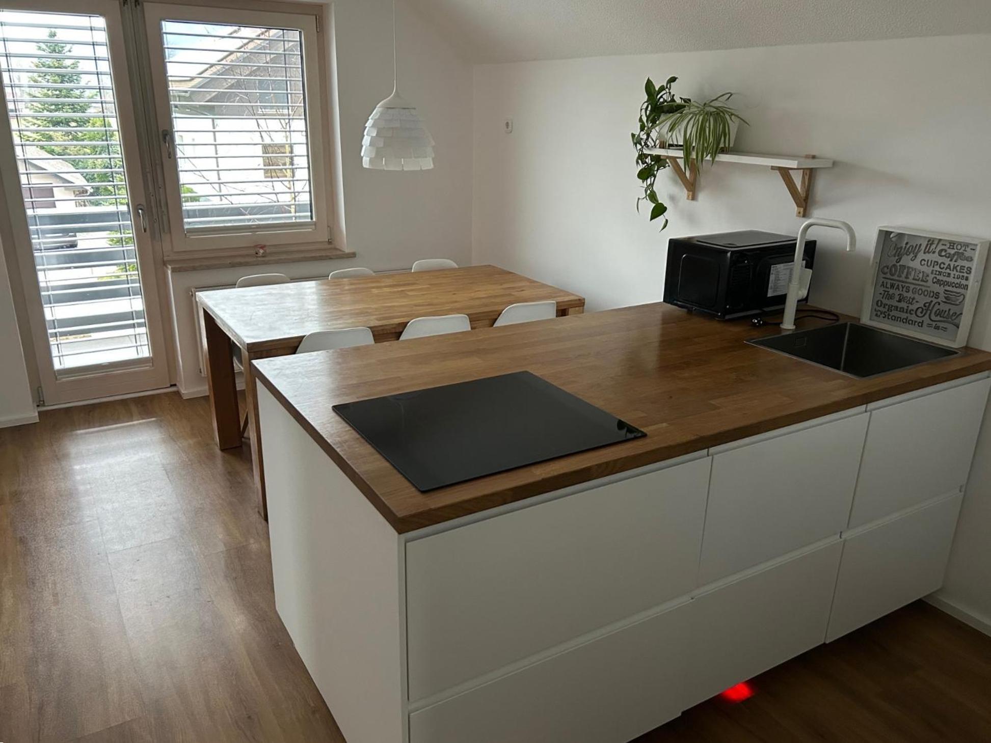Apartment Cozy Near Bled Radovljica