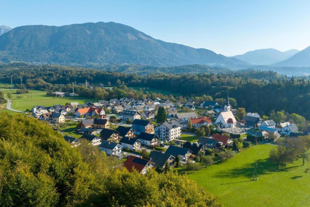 Cozy Near Bled * Radovljica