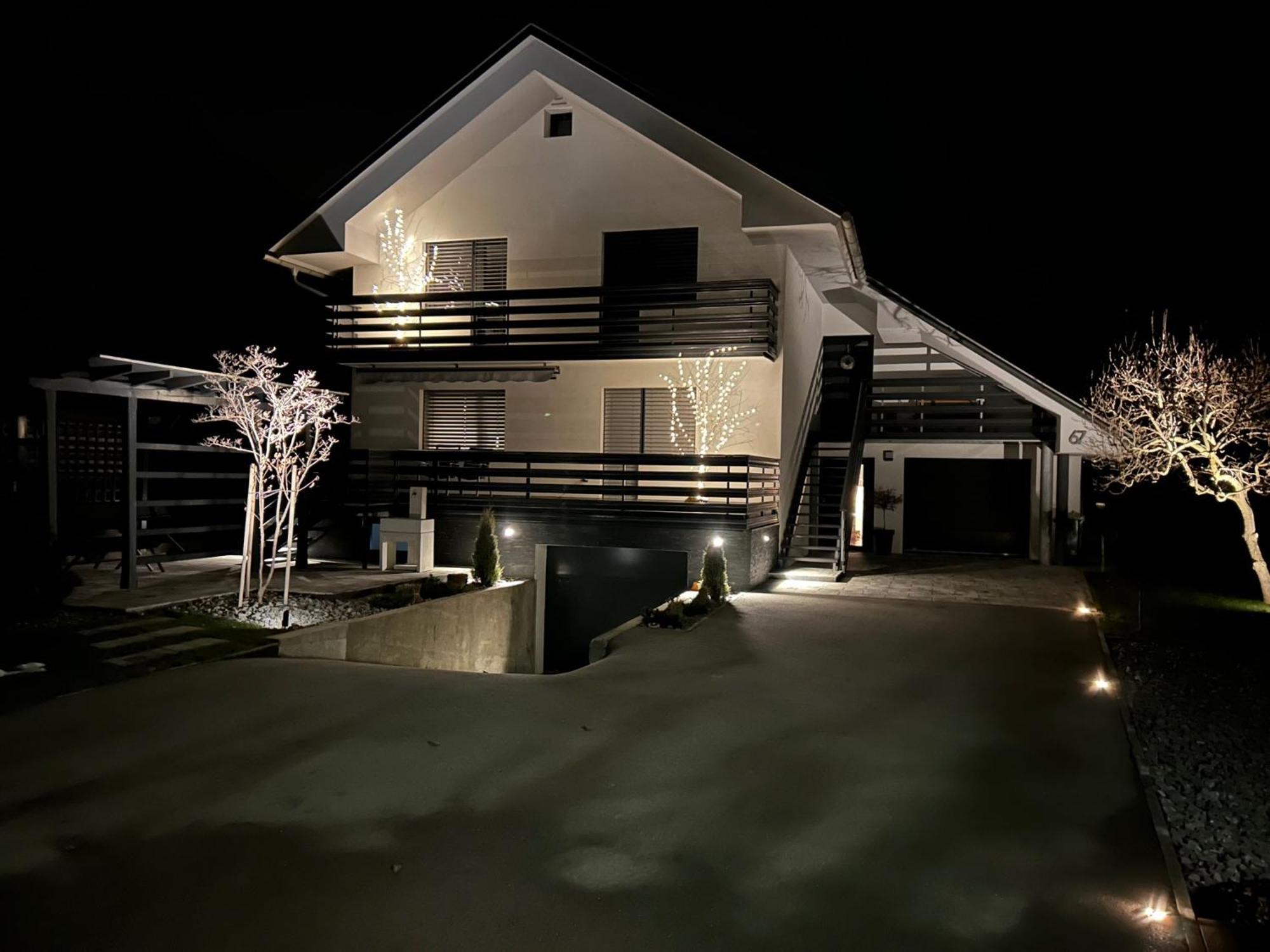 Cozy Near Bled *