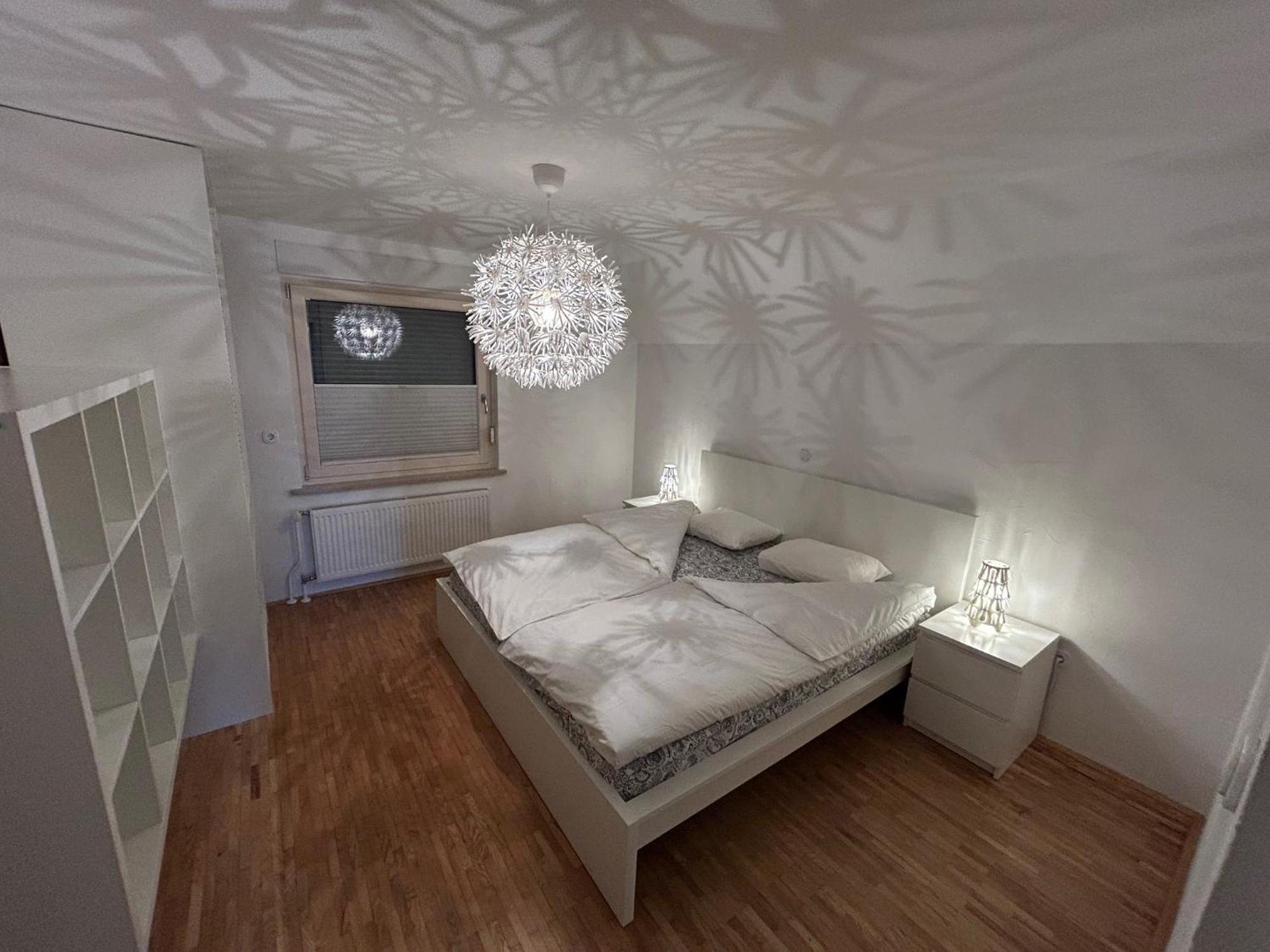 Apartment Cozy Near Bled