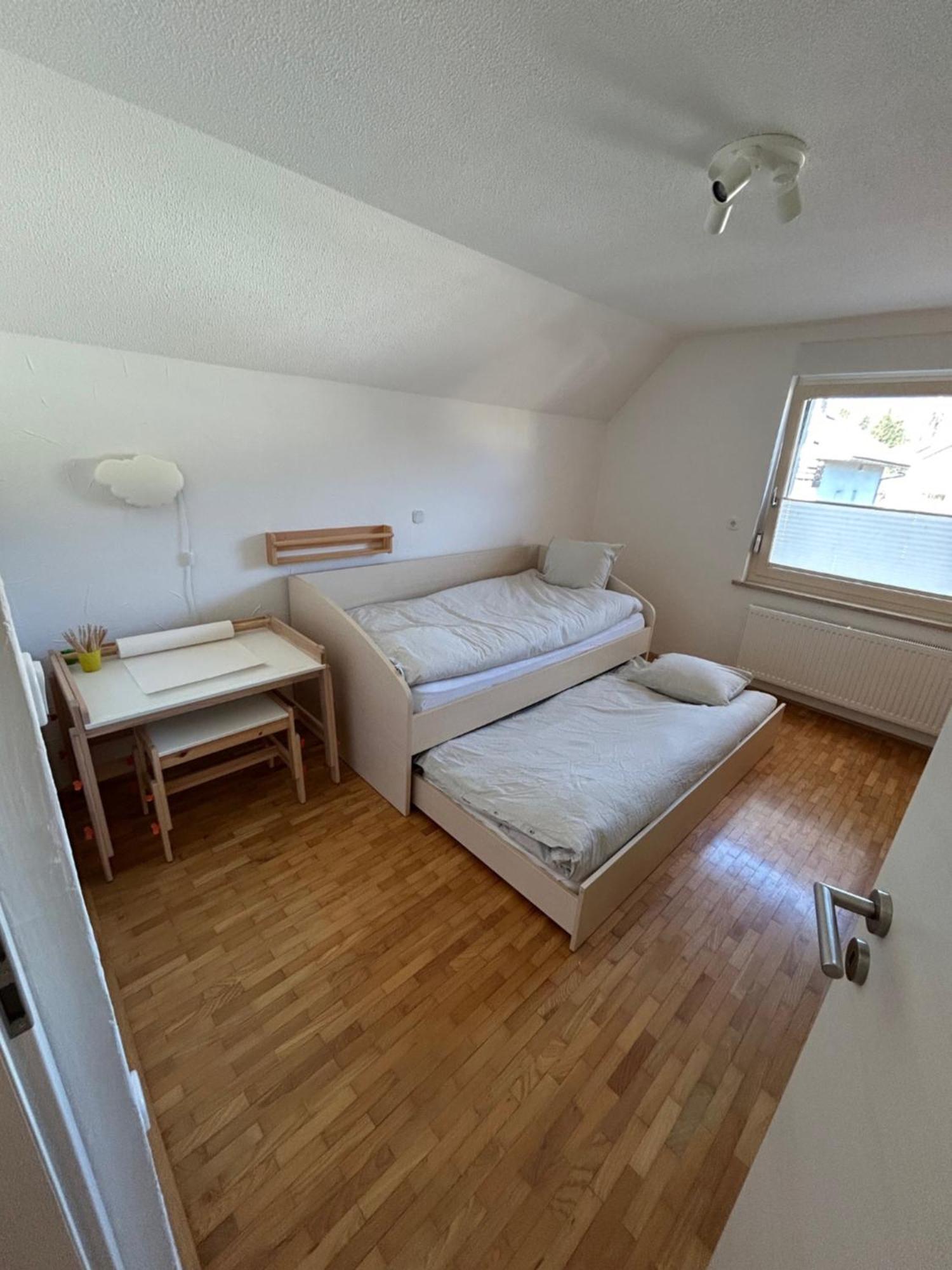 Appartement Cozy Near Bled *